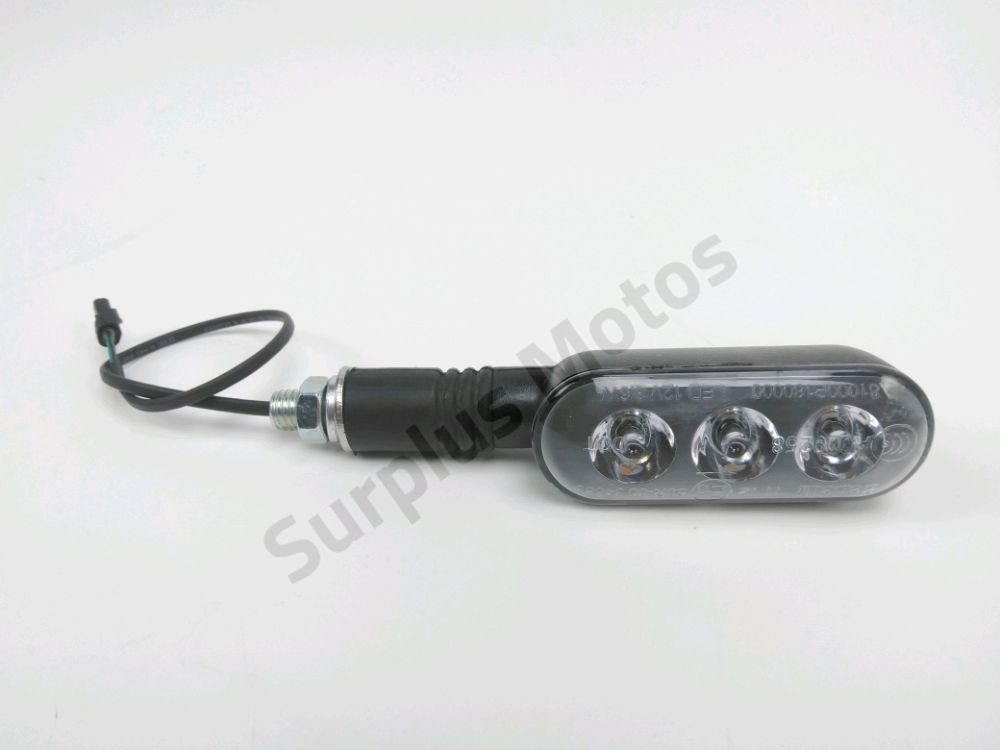 Clignotant arriere g