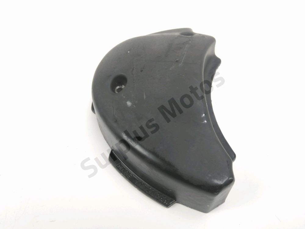 Couvercle pignon sortie boite