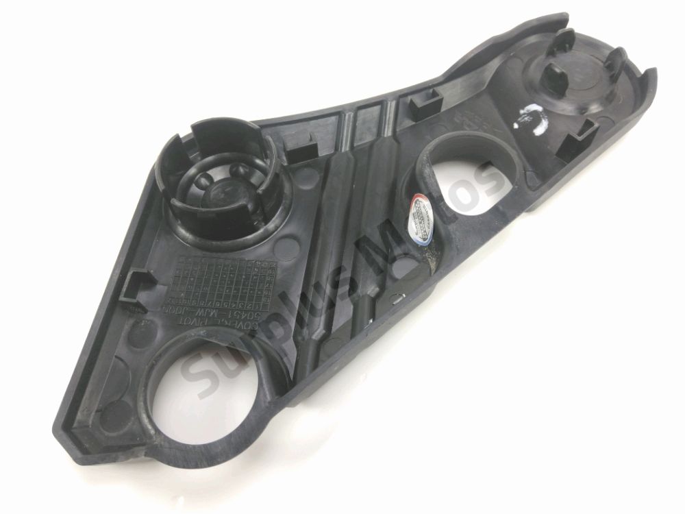 HABILLAGE DE CADRE GAUCHE