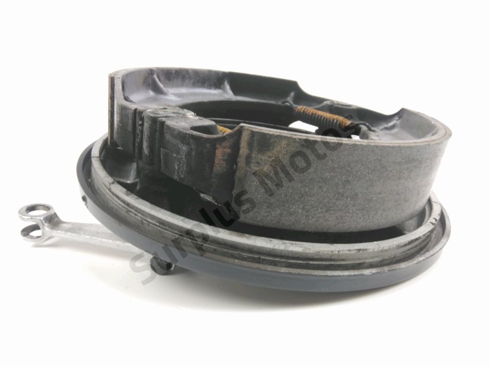 TAMBOUR ARRIERE