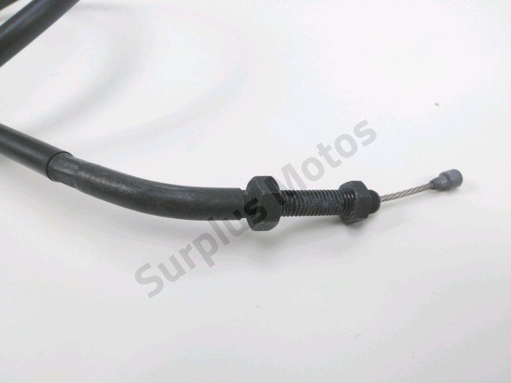 CABLE EMBRAYAGE