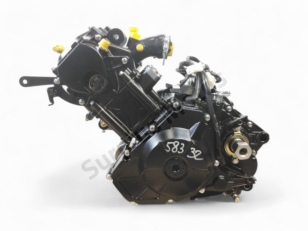 Moteur