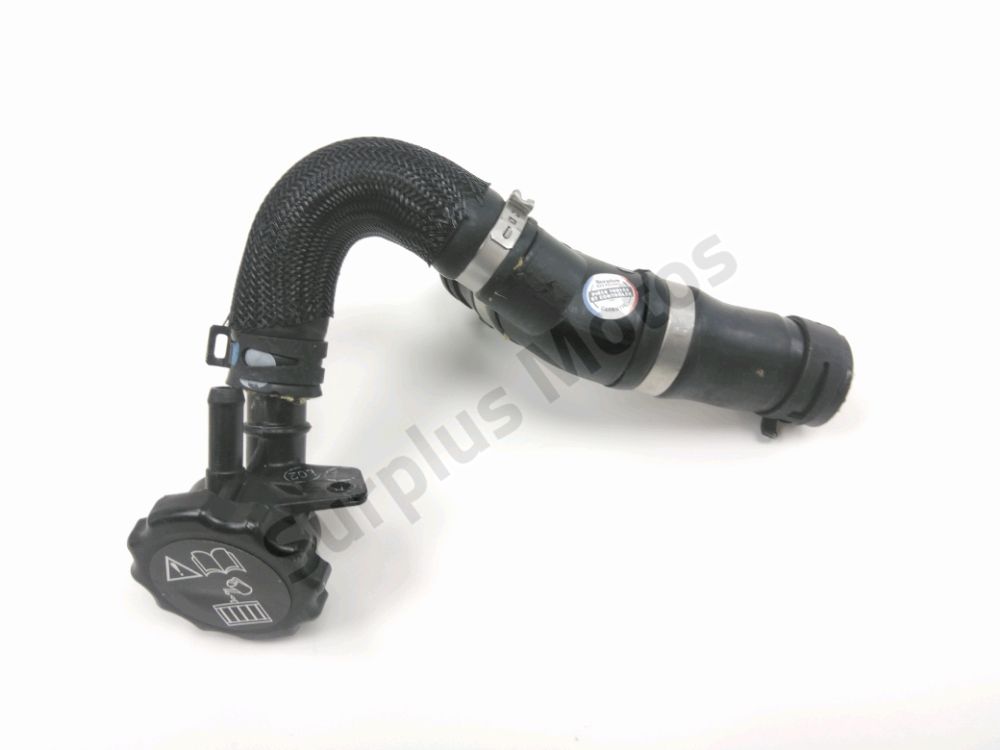 BOUCHON DE RADIATEUR