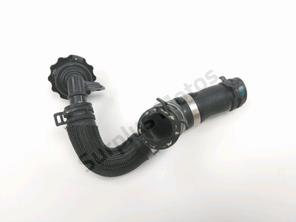 BOUCHON DE RADIATEUR