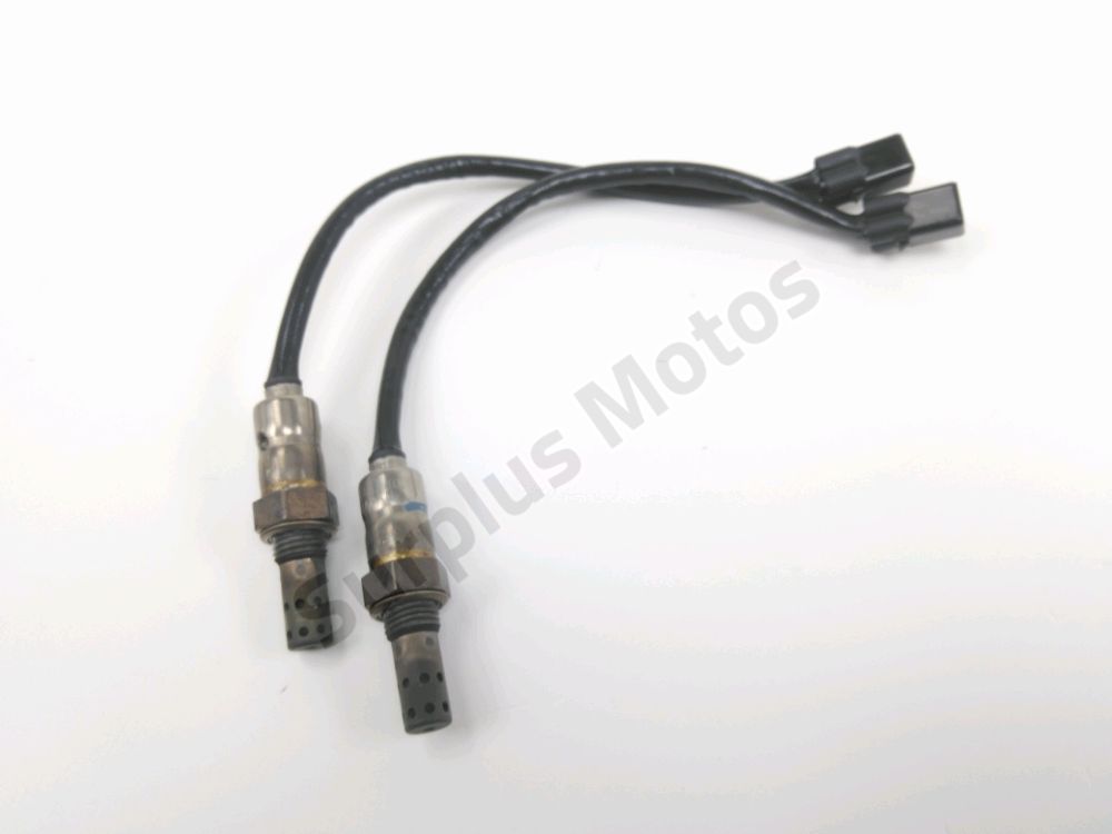 SONDE LAMBDA