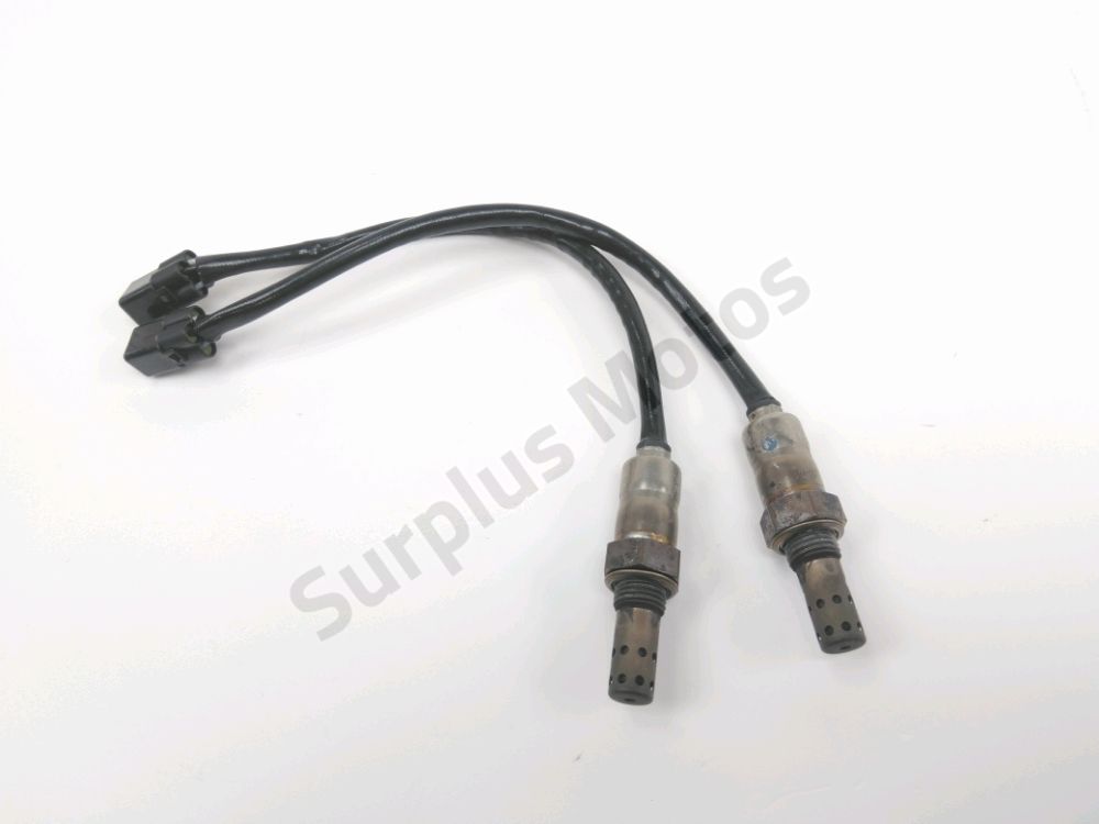 SONDE LAMBDA