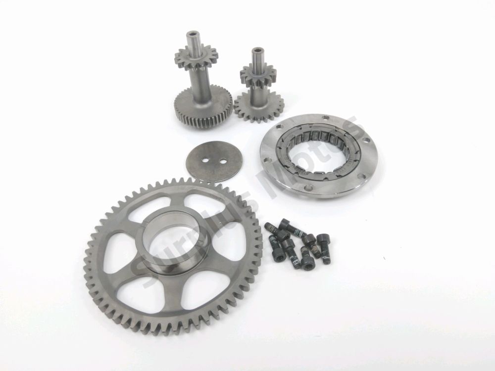 Roue libre de demarreur