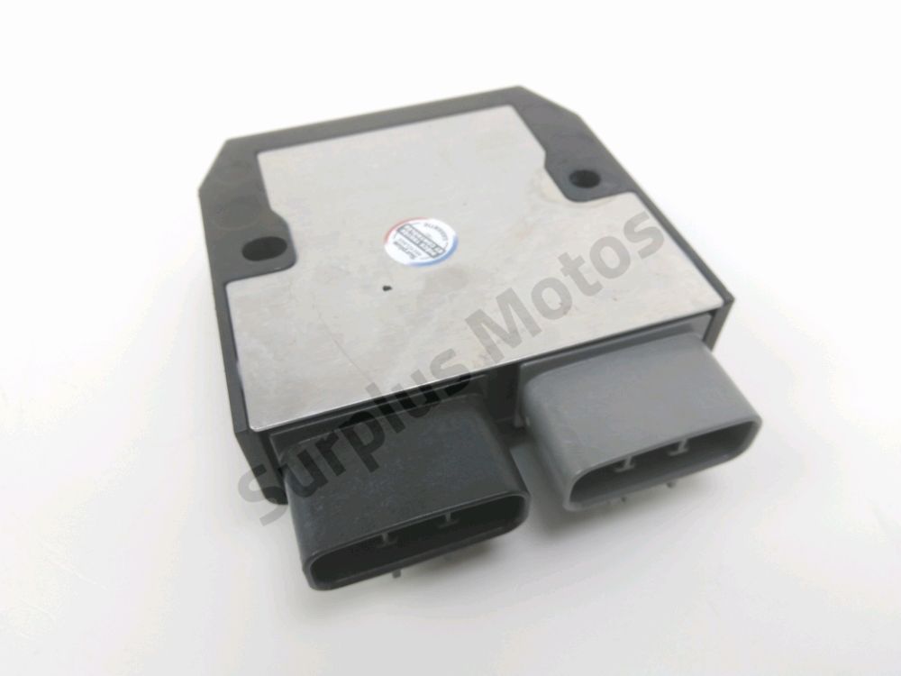 REGULATEUR DE TENSION