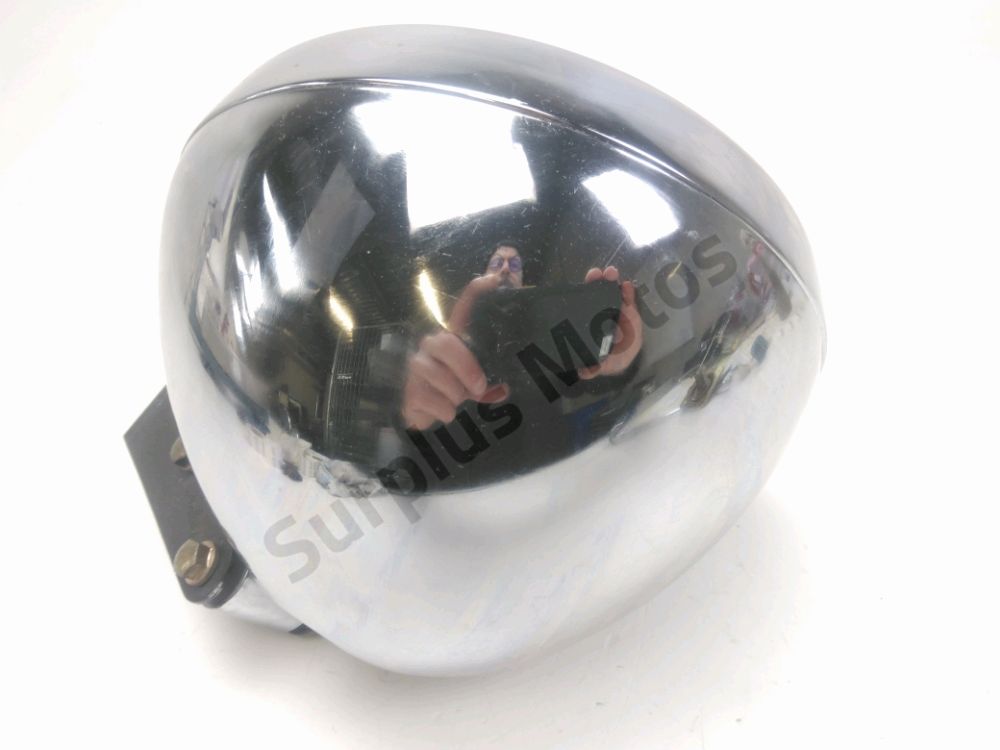 OPTIQUE AVANT