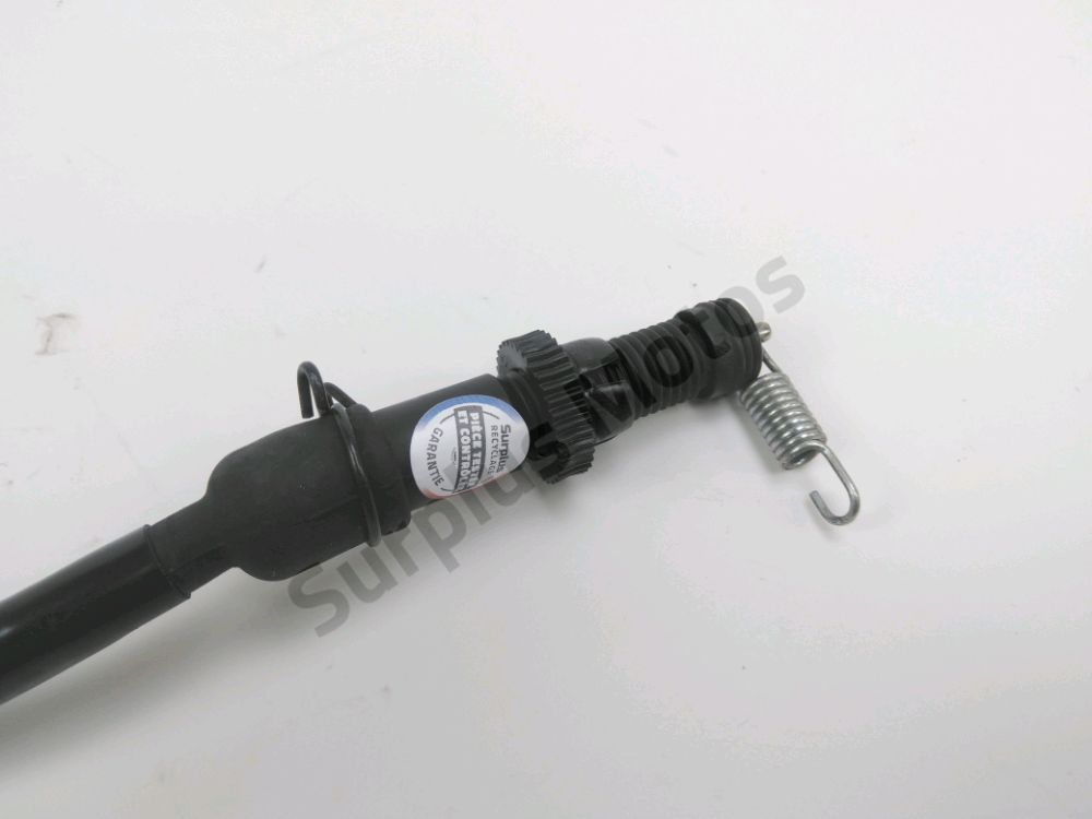 CONTACTEUR DE STOP AR