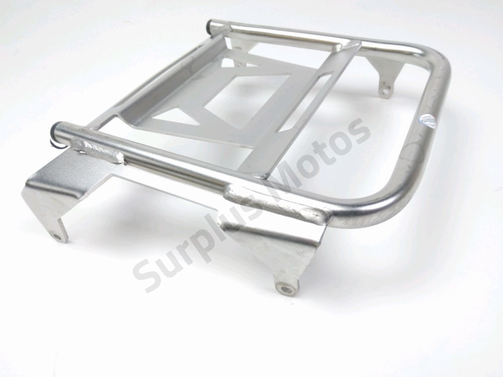 PORTE PAQUETS ARRIERE