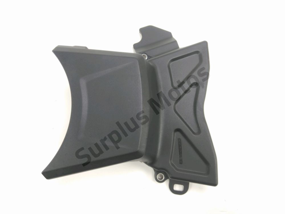 COUVERCLE PIGNON SORTIE BOITE