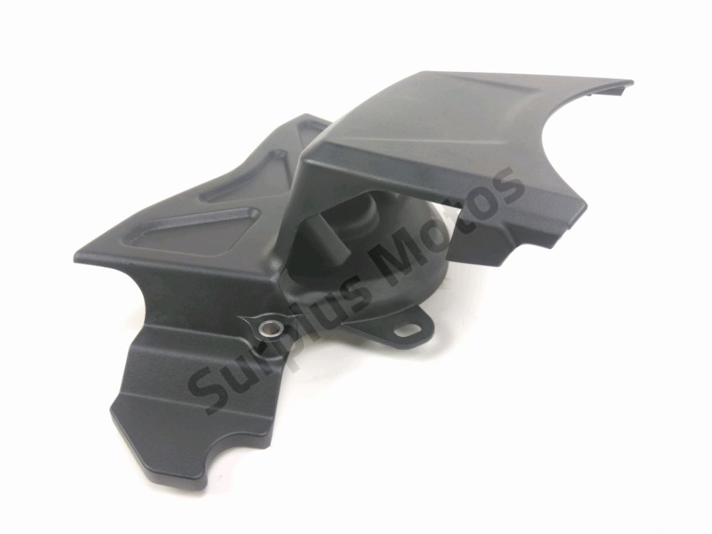 COUVERCLE PIGNON SORTIE BOITE