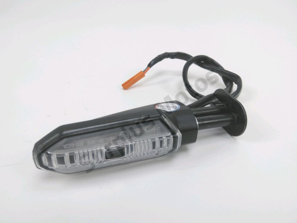 CLIGNOTANT ARRIERE G