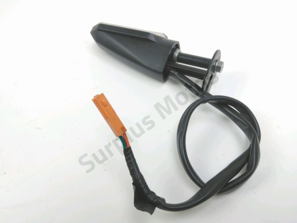 CLIGNOTANT ARRIERE G