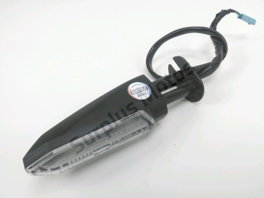 CLIGNOTANT ARRIERE D