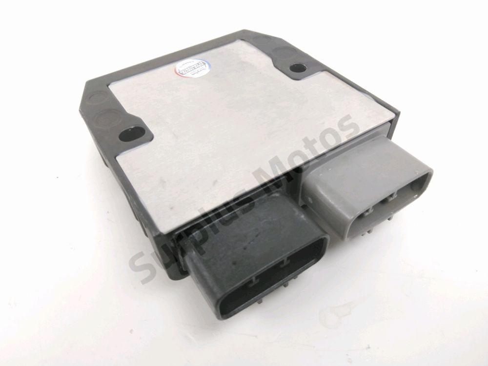 REGULATEUR DE TENSION