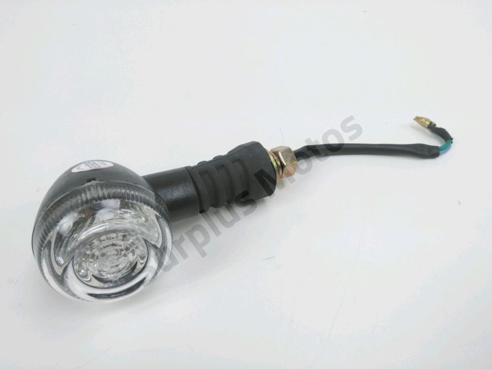 Clignotant arriere d