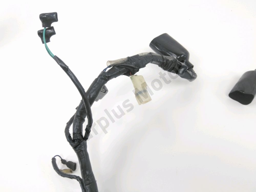 FAISCEAU ELECTRIQUE
