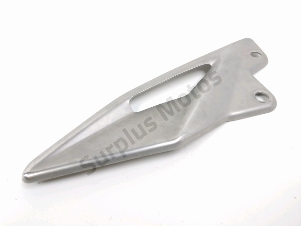 Habillage platine droit