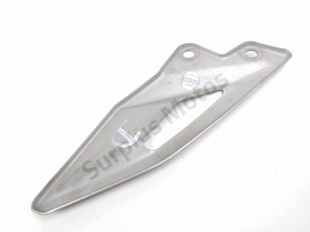 HABILLAGE PLATINE DROIT