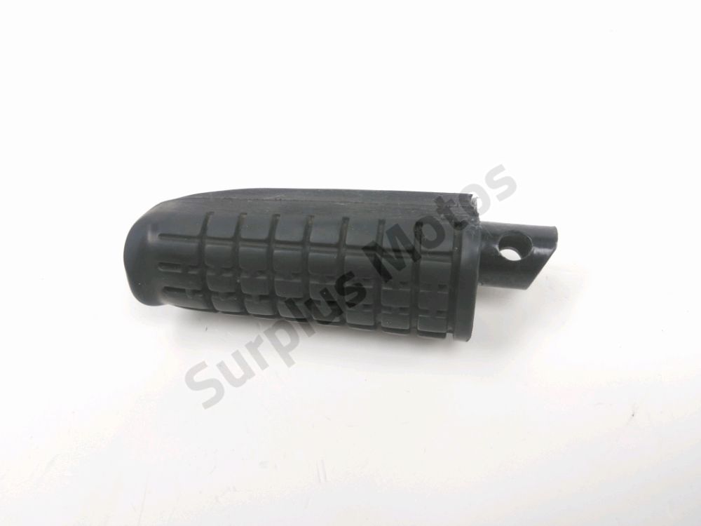 Repose pieds avant gauche