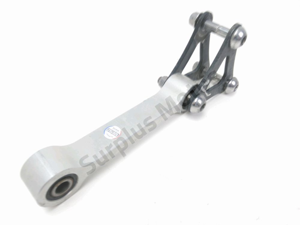 Biellette amortisseur