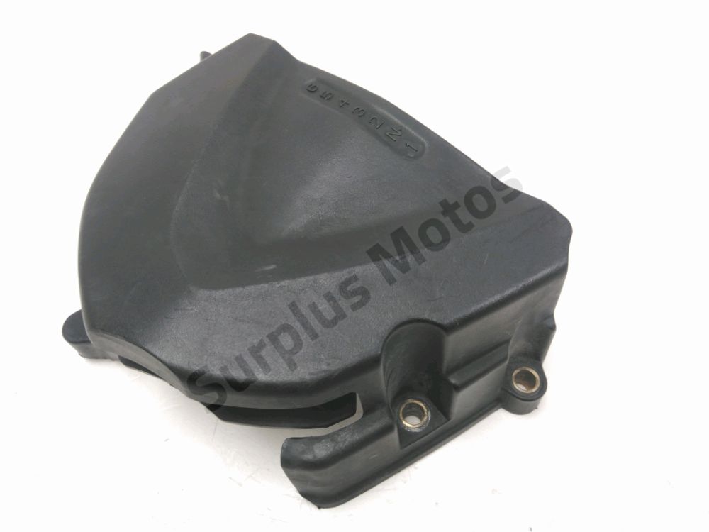 Couvercle pignon sortie boite