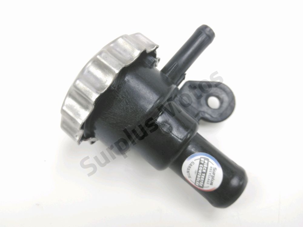 Bouchon de radiateur