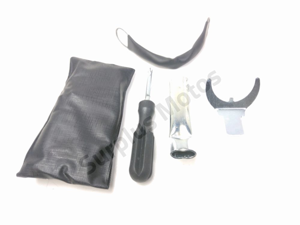 TROUSSE OUTIL