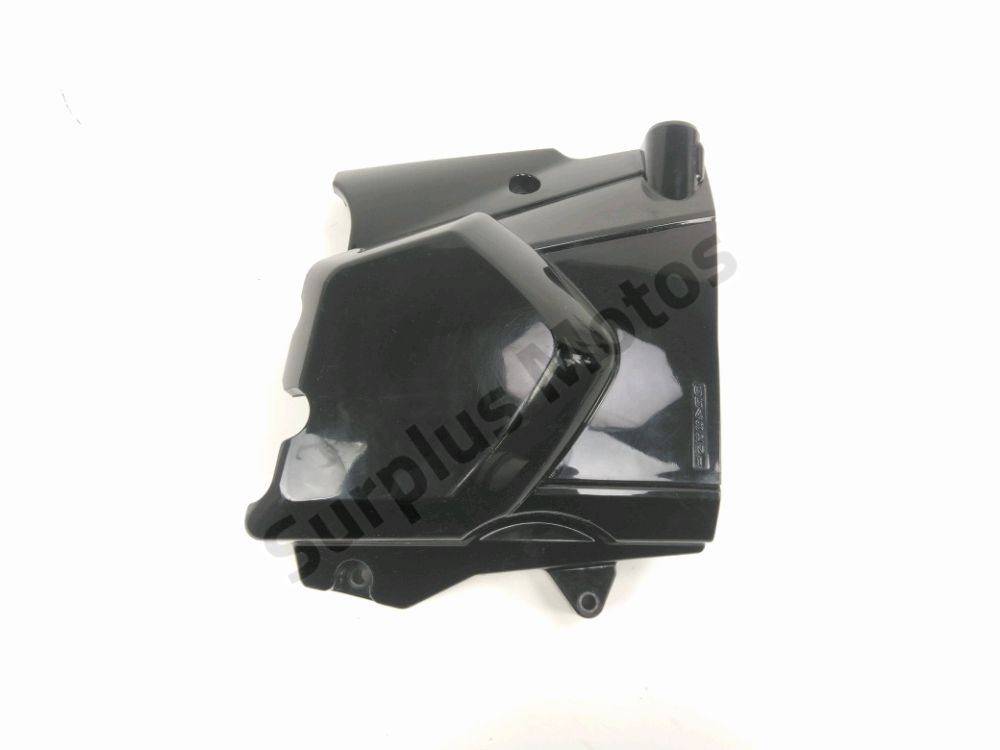 Couvercle pignon sortie boite