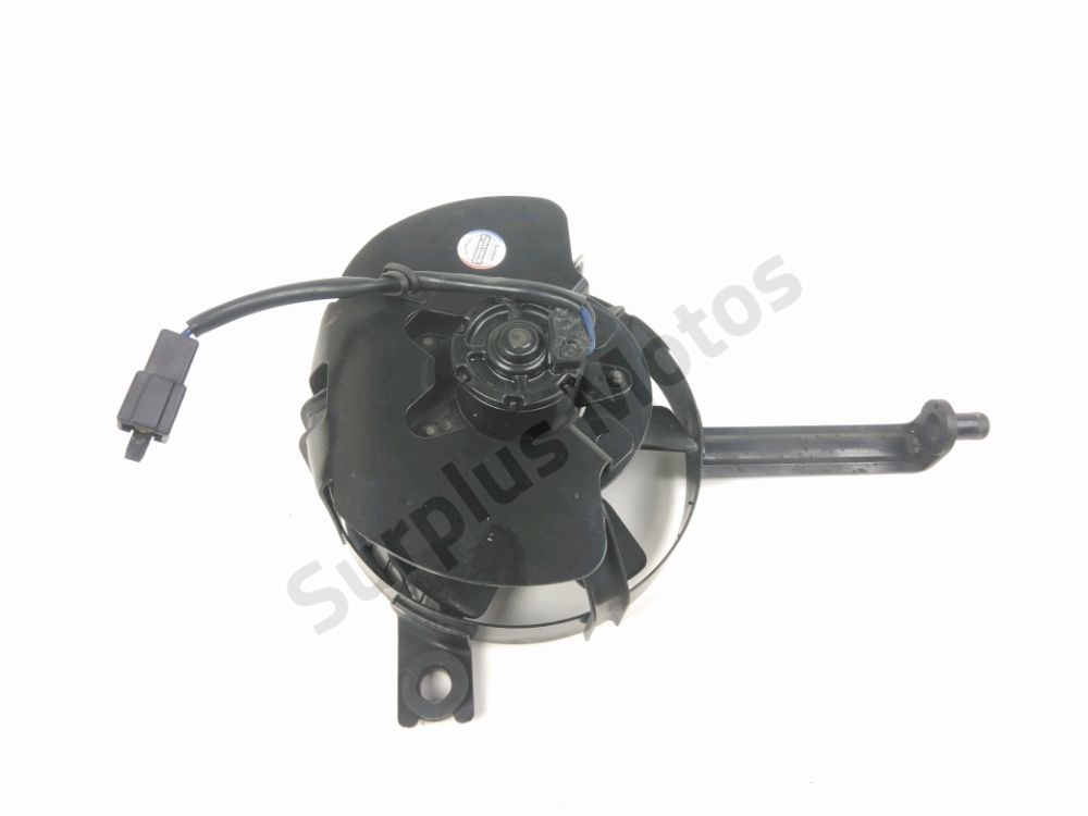 VENTILATEUR