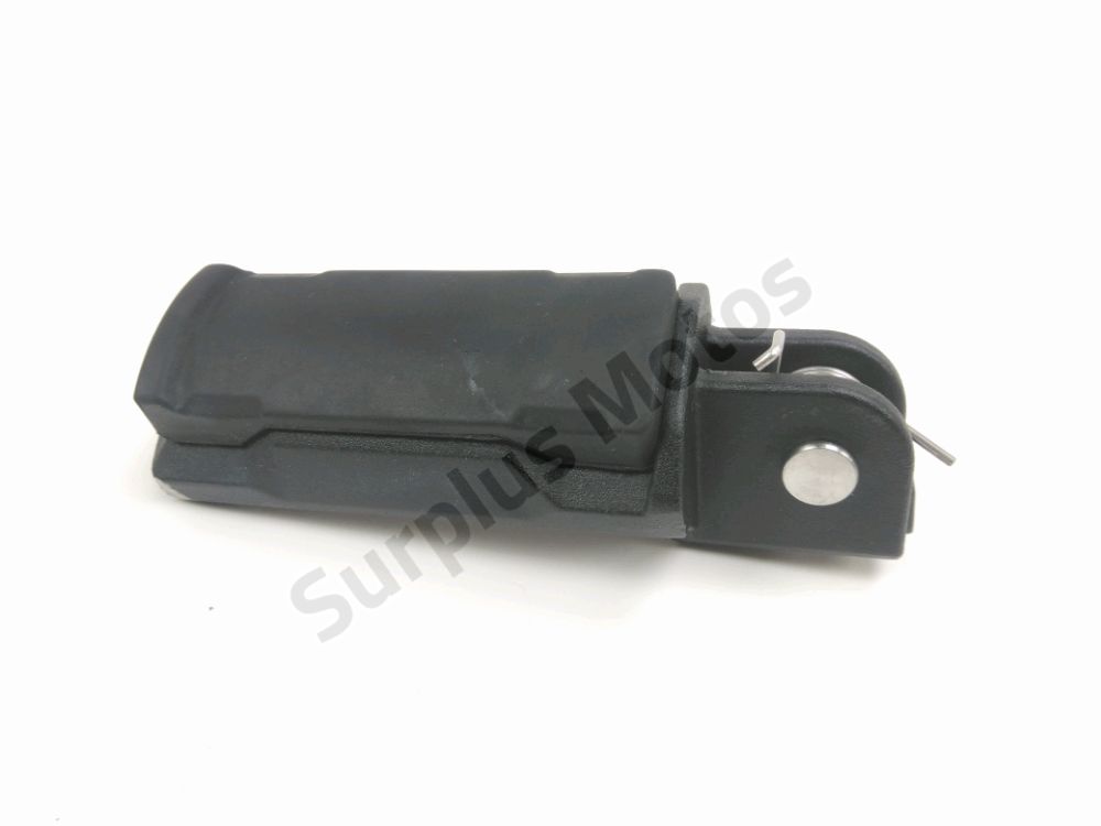 Repose pieds avant droit