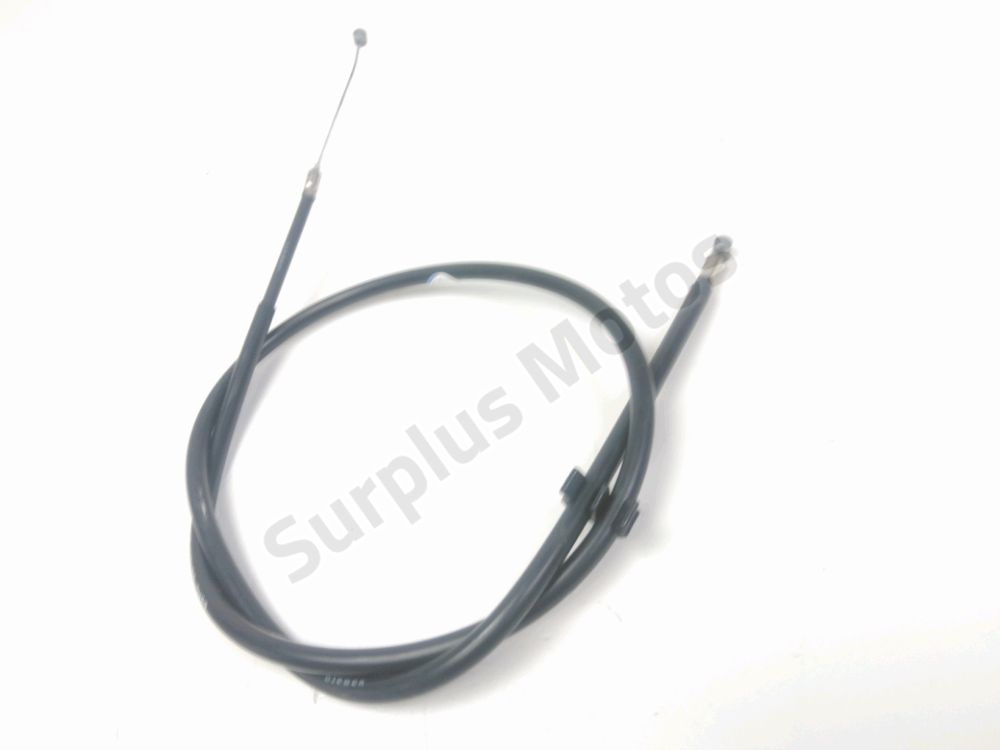 Cable starter