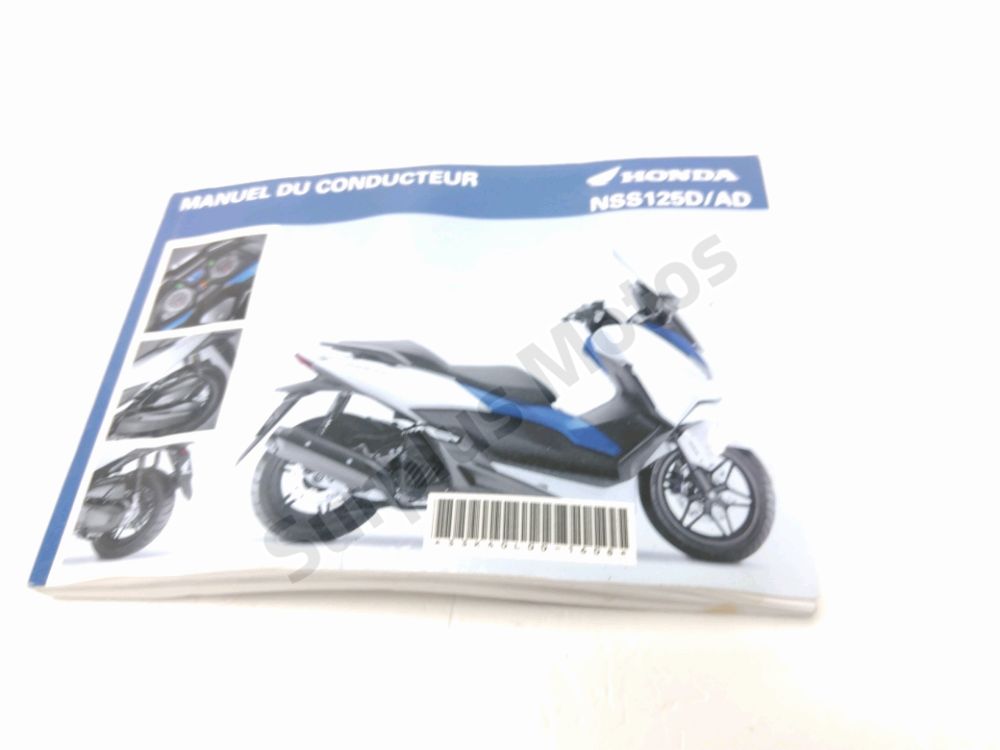 Manuel d'utilisation