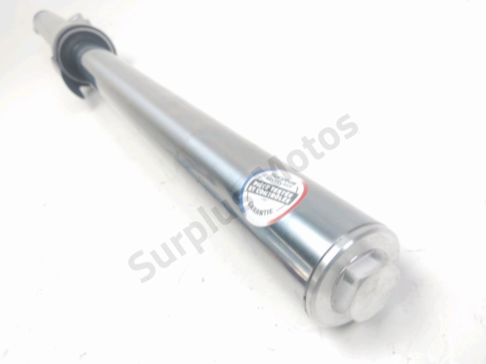 Tube de fourche droit