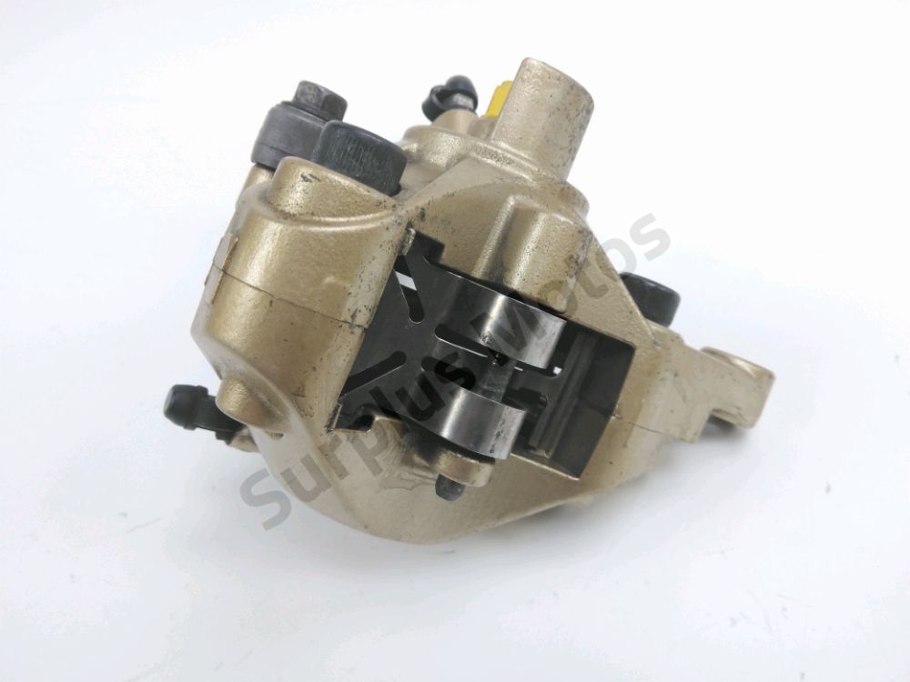 ETRIER FREIN ARRIERE