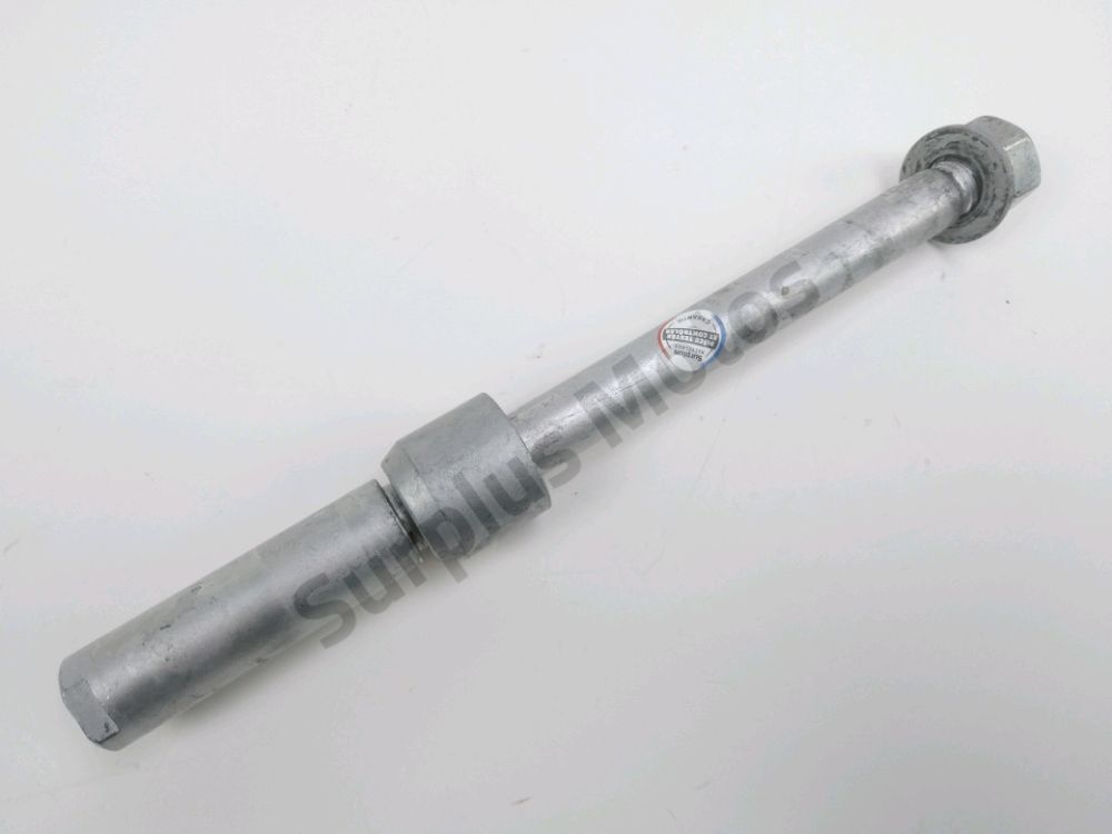 AXE DE ROUE AVANT