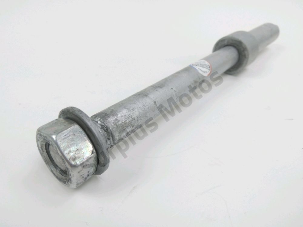 AXE DE ROUE AVANT