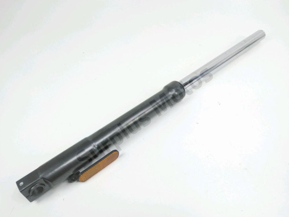 TUBE DE FOURCHE DROIT