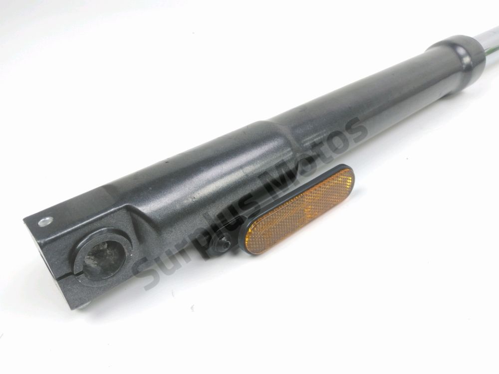 TUBE DE FOURCHE DROIT