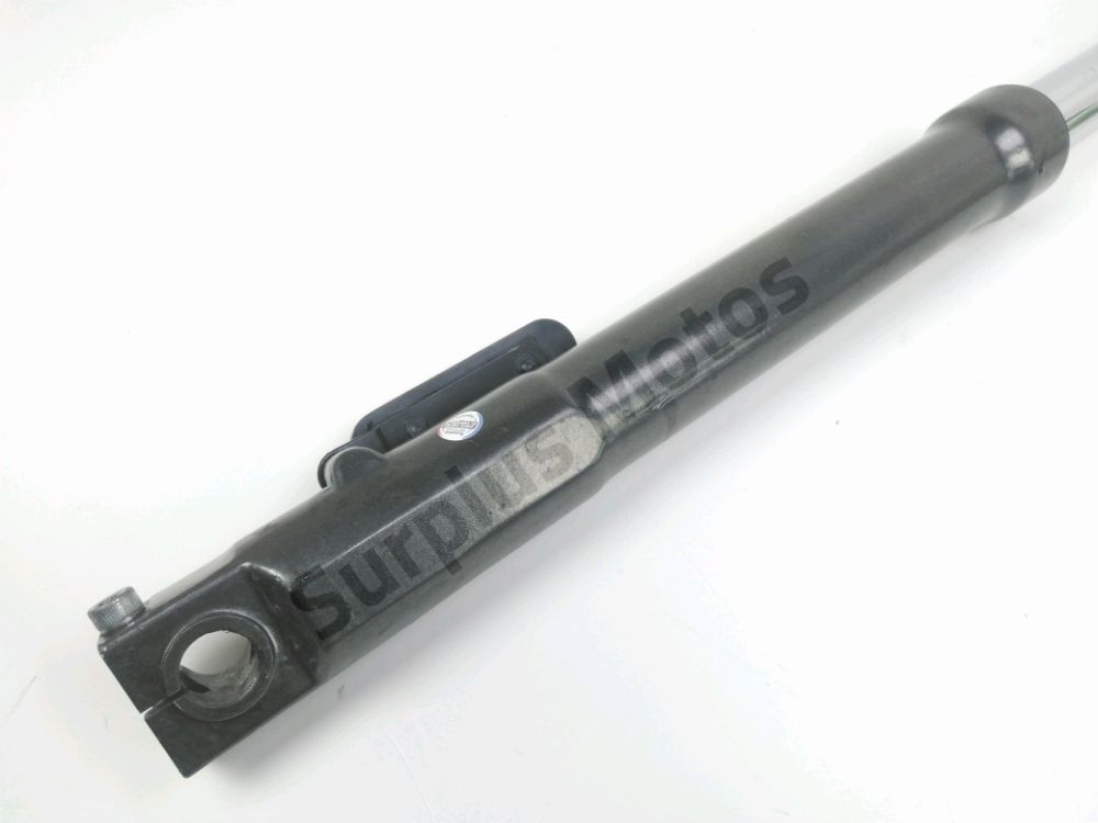 TUBE DE FOURCHE DROIT