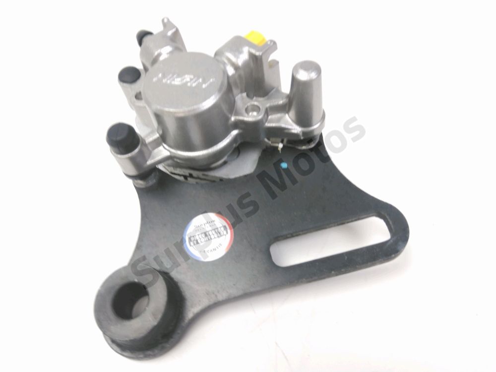 ETRIER FREIN ARRIERE