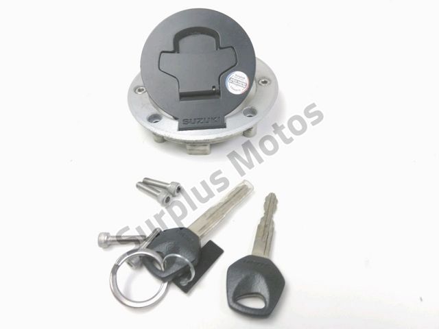 BOUCHON DE RESERVOIR