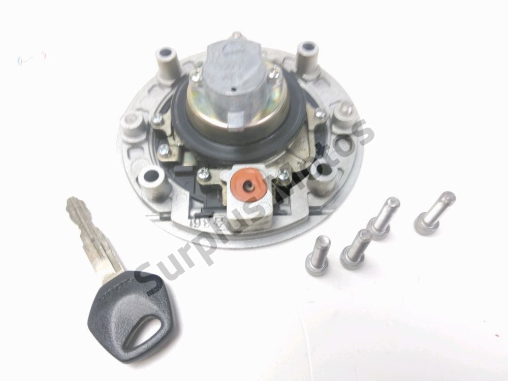 BOUCHON DE RESERVOIR