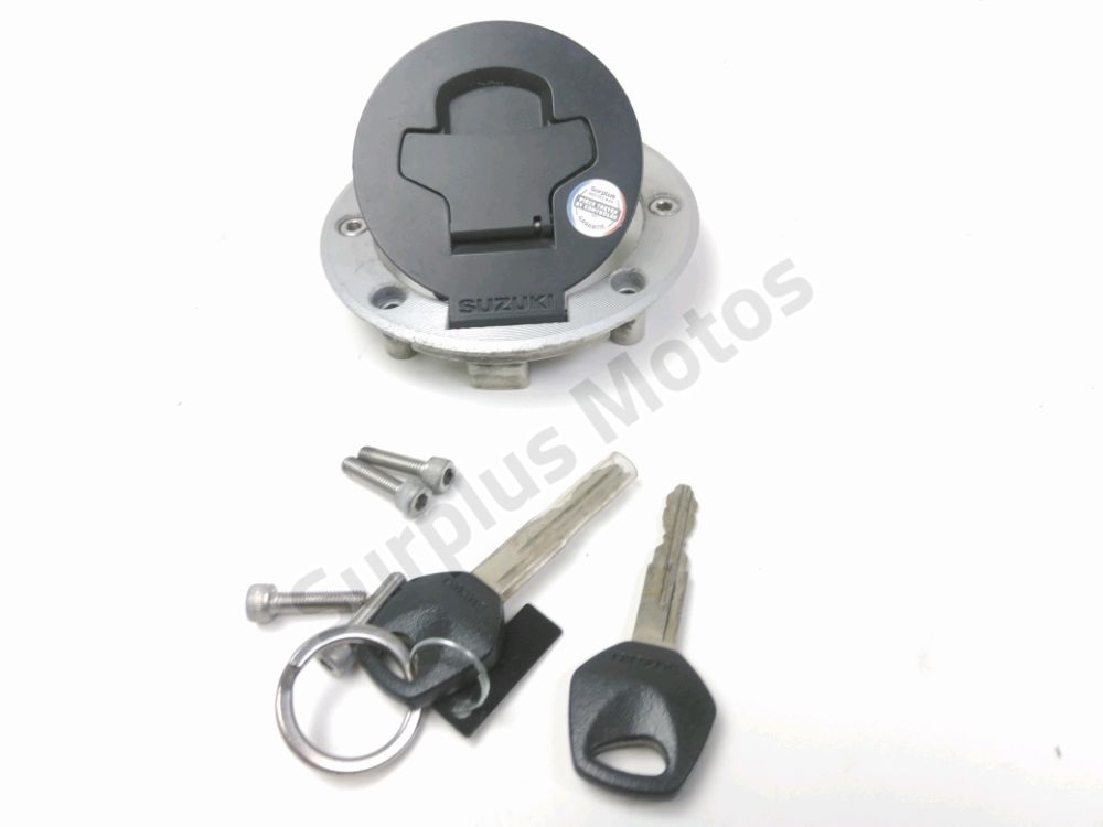 BOUCHON DE RESERVOIR