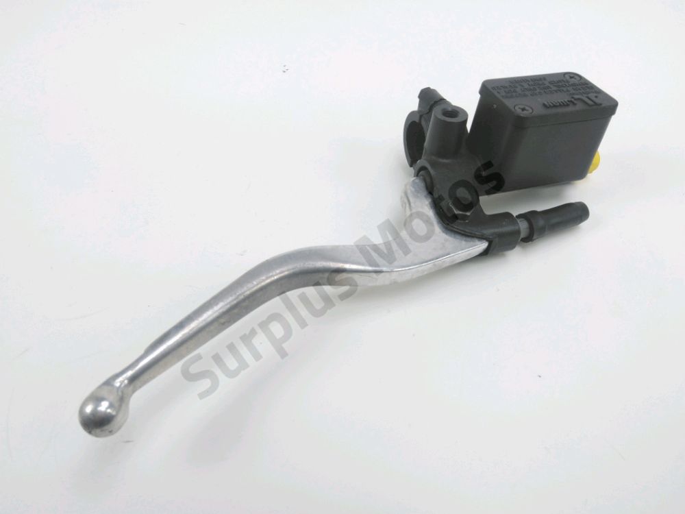 Maitre cylindre frein av complet