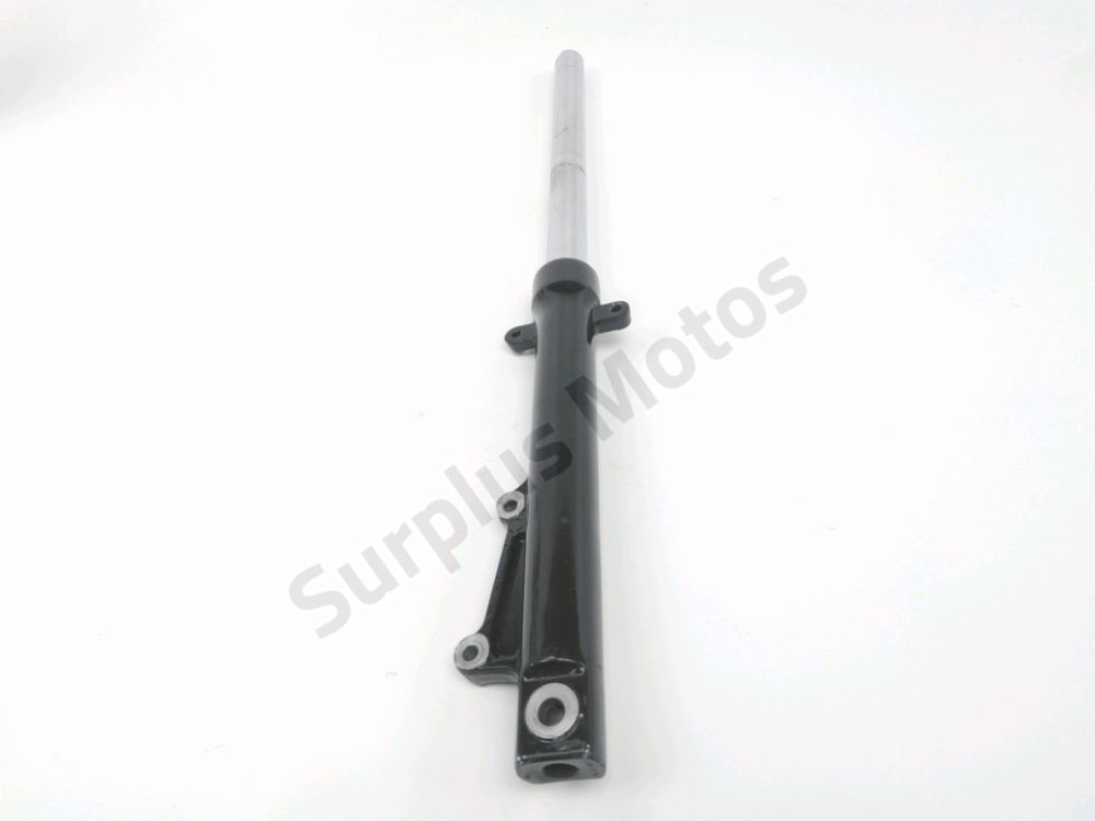 TUBE DE FOURCHE DROIT