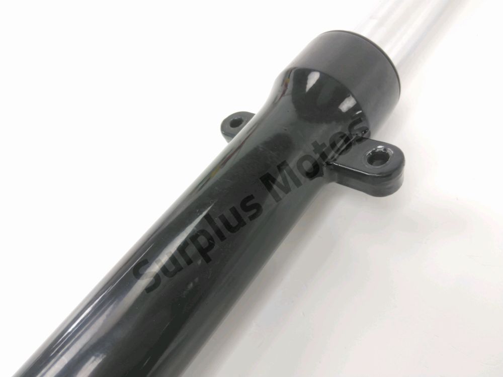 TUBE DE FOURCHE DROIT