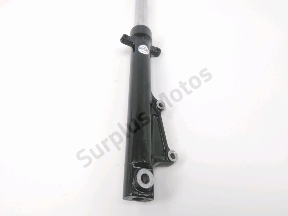 TUBE DE FOURCHE DROIT